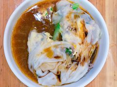 -鸿记·好再来普宁肠粉(莲花路店)