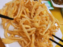 -老张烤羊(王哥庄店)