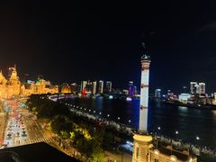 -外滩8号 whisky bar(金延大厦店)