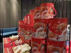 -眉州东坡(北苑华贸店)