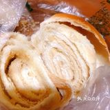 4元一个花生油酥面包，不能只有青岛人吃过呀