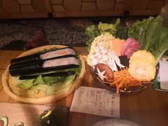 -大头椰·椰子鸡火锅(南宁万象城店)