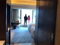 -舟山希尔顿酒店