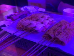 -郝木屋·烧烤(桥头店)
