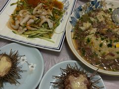 -宾朋海鲜饭庄(兴海路店)