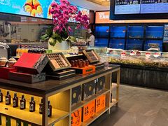 -连鹭海鲜·海肠捞饭·海胆饭(星海店)