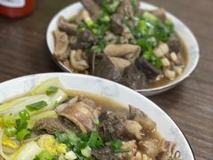-正宗阳山牛杂(东城店)