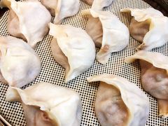 驴肉灌浆包-老烟台灌汤包(南洪街店)