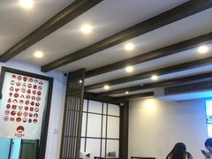 大堂-WONDER ICE 萬得冰田(建設路总店)