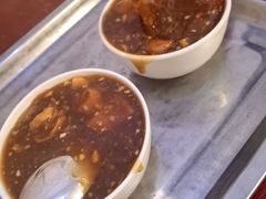 -姚记炒肝店(鼓楼店)