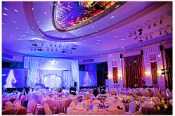 -上海万豪虹桥大酒店·宴会厅