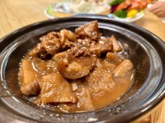 -德胜轩正宗顺德菜(宝安沙井会展中心店)