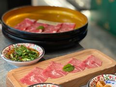 -一绪に寿喜烧(颍州万达店)