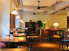 大堂-林四喜·闽南传家菜(鼓浪屿店)