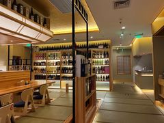 -皇品田苑日式料理(苏州中心店)