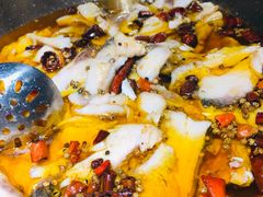 -雲蜀龙阁·金牌水煮鱼(方庄店)