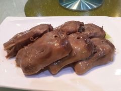 android_upload_pic-金典银峰老鹅馆·昆山菜(亭林公园店)