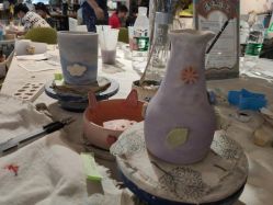 -趣陶陶艺手工坊(新世界百货重庆店)