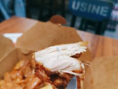 -obba kitchen(宽厚里总店)