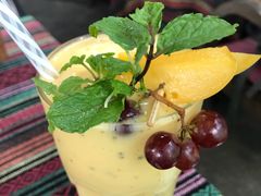 -Tikky Cafe