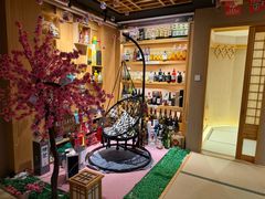 -琴寿司居酒屋(中山广场店)