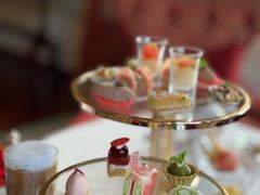 -Salon de Ville浦江汇(上海外滩华尔道夫酒店店)