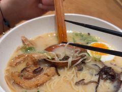 -味千拉面(广州白云机场T1西二店)