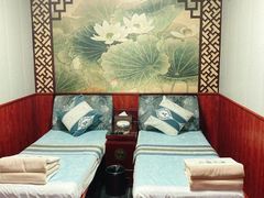 -古莲·影院足道·按摩SPA(水上温泉店)