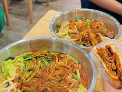 -风情居麻辣烫总店