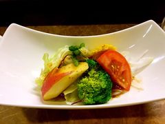 -椿山日本料理