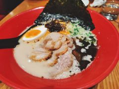 特制赤丸-一風堂拉面(港汇恒隆店)