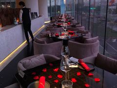 -wann lounge 低温慢煮牛排·清吧