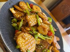 -清真·鸦儿李记·涮肉(花市店)