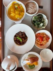 -馨月汇·一悦馨香月子中心(前滩店)