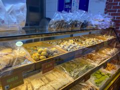 -宋记饼家(石门二路店)