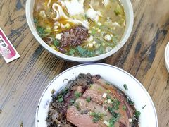 -豫掌柜饸饹面·烩面(秀沿路店)