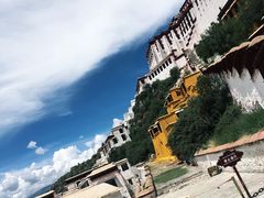 -布达拉宫