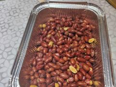 -云晓光头烧烤吧(新大陆广场店)