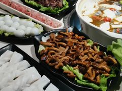 -土连锅·现熬养生汤锅(梁家巷店)