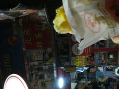 -利强记北角鸡蛋仔(弥敦道店 )