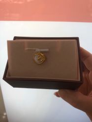 -周生生Chow Sang Sang(苏州美罗高新店)