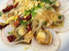 -来之顺海鲜菜馆·青岛菜·始于1993(栈桥店)