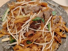 -麒麟中餐厅·经典粤菜·地道菜式老字号(广州长隆酒店)