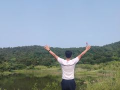 -南京市无想山景区