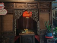 -兰溪小馆(东直门簋街店)