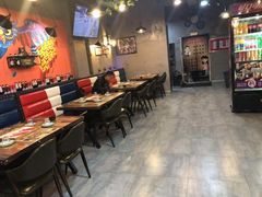 -老铁岭·涮肚烧烤(太原街店)