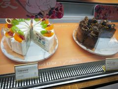 -CloudD'or可露朵蛋糕(1733商业空间店)
