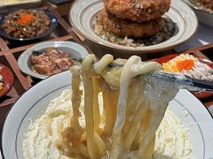 -火山屋台(新街口店)