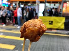 -佳记小食店(旺角店)