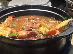 -小锅饭豆腐馆(嘉陵江街店)